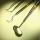 File photo of dental instruments